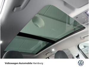 Volkswagen Tiguan Elegance 2,0 l TDI SCR (15 7-Gang-Doppelkupplungsgetriebe DSG _LGE
