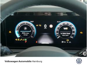 Volkswagen Tiguan Elegance 2,0 l TDI SCR (15 7-Gang-Doppelkupplungsgetriebe DSG _LGE