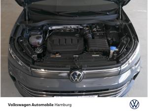 Volkswagen Tiguan Elegance 2,0 l TDI SCR (15 7-Gang-Doppelkupplungsgetriebe DSG _LGE