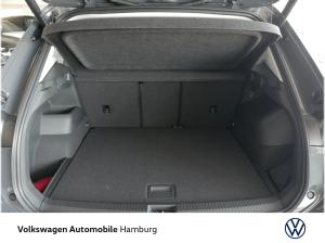 Volkswagen Tiguan Elegance 2,0 l TDI SCR (15 7-Gang-Doppelkupplungsgetriebe DSG _LGE