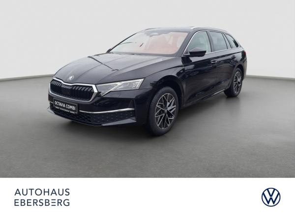 Skoda Octavia Combi 2.0 TDI Tour DSG Matrix AHK