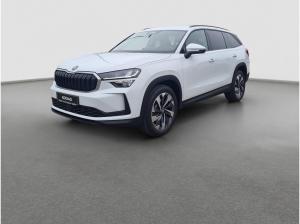 Skoda Kodiaq 2.0 TDI 4x4 Selection StHzg Kamera