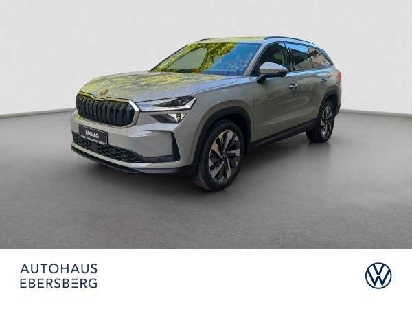 Skoda Kodiaq 2.0 TDI 4x4 Selection Pano MATRIX