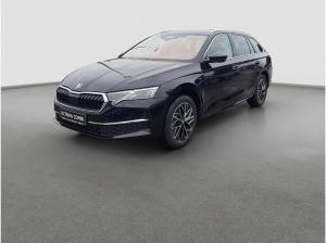 Skoda Octavia Combi 2.0 TDI Tour DSG Matrix AHK