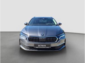 Skoda Octavia Combi 1.5 TSI DSG Selection LED AHK Pano