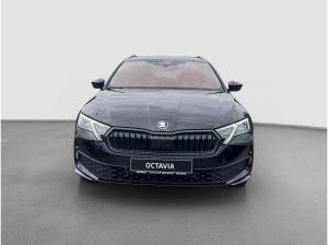 Skoda Octavia Combi 2.0 TSI 4x4 Sportline DSG Pano AHK