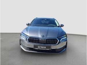 Skoda Octavia Combi 2.0 TDI Selection DSG LED AHK