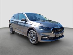 Skoda Fabia Tour 1.5 TSI DSG LED Navi Kamera Winter