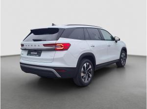 Skoda Kodiaq 2.0 TDI 4x4 Selection StHzg Kamera