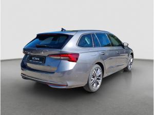 Skoda Octavia Combi 1.5 TSI DSG Selection LED AHK Pano