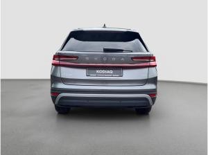 Skoda Kodiaq Selection 2.0 TDI 4x4 Matrix Pano
