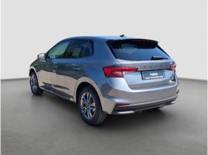 Skoda Fabia Tour 1.5 TSI DSG LED Navi Kamera Winter