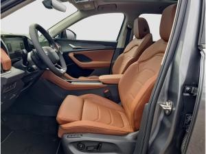 Skoda Kodiaq Selection 2.0 TDI 4x4 Matrix Pano