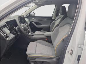 Skoda Kodiaq 2.0 TDI 4x4 Selection StHzg Kamera