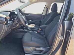 Skoda Fabia Tour 1.5 TSI DSG LED Navi Kamera Winter