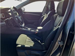 Skoda Octavia Combi 1.5 TSI DSG Selection LED AHK Pano