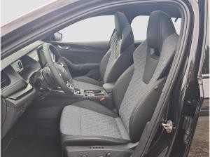 Skoda Octavia Combi 2.0 TSI 4x4 Sportline DSG Pano AHK