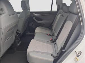 Skoda Kodiaq 2.0 TDI 4x4 Selection StHzg Kamera