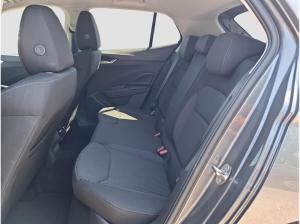 Skoda Fabia Tour 1.5 TSI DSG LED Navi Kamera Winter