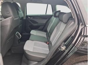 Skoda Octavia Combi 2.0 TDI Tour DSG Matrix AHK