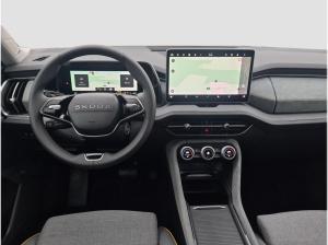 Skoda Kodiaq 2.0 TDI 4x4 Selection StHzg Kamera