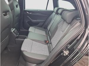 Skoda Octavia Combi 2.0 TSI 4x4 Sportline DSG Pano AHK