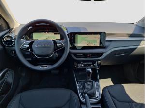 Skoda Fabia Tour 1.5 TSI DSG LED Navi Kamera Winter