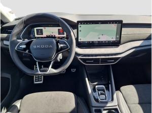 Skoda Octavia Combi 1.5 TSI DSG Selection LED AHK Pano