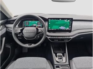 Skoda Octavia Combi 2.0 TDI Tour DSG Matrix AHK