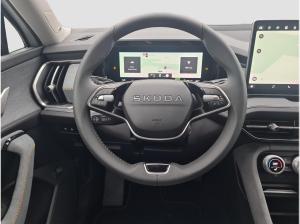 Skoda Kodiaq 2.0 TDI 4x4 Selection StHzg Kamera