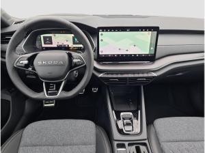 Skoda Octavia Combi 2.0 TSI 4x4 Sportline DSG Pano AHK