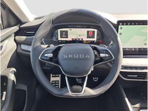 Skoda Octavia Combi 1.5 TSI DSG Selection LED AHK Pano