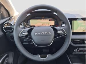 Skoda Fabia Tour 1.5 TSI DSG LED Navi Kamera Winter