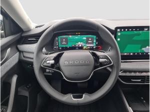 Skoda Octavia Combi 2.0 TDI Tour DSG Matrix AHK