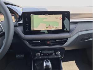 Skoda Fabia Tour 1.5 TSI DSG LED Navi Kamera Winter