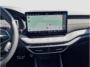 Skoda Octavia Combi 1.5 TSI DSG Selection LED AHK Pano