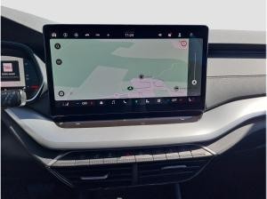 Skoda Octavia Combi 2.0 TDI Selection DSG LED AHK