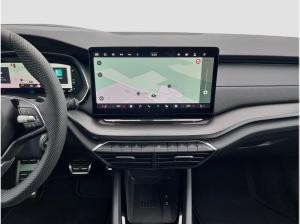 Skoda Octavia Combi 2.0 TSI 4x4 Sportline DSG Pano AHK