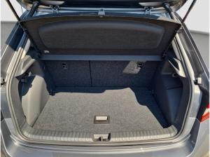 Skoda Fabia Tour 1.5 TSI DSG LED Navi Kamera Winter