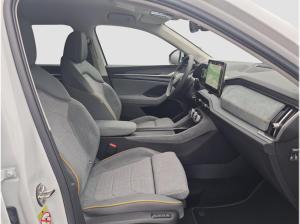 Skoda Kodiaq 2.0 TDI 4x4 Selection StHzg Kamera