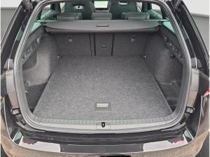 Skoda Octavia Combi 2.0 TSI 4x4 Sportline DSG Pano AHK
