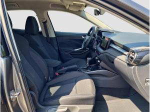 Skoda Fabia Tour 1.5 TSI DSG LED Navi Kamera Winter