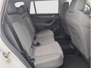 Skoda Kodiaq 2.0 TDI 4x4 Selection StHzg Kamera