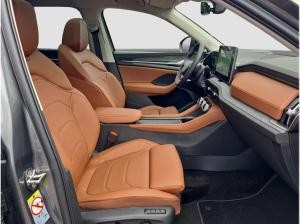 Skoda Kodiaq Selection 2.0 TDI 4x4 Matrix Pano