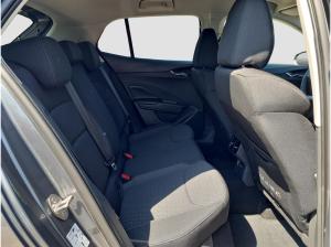 Skoda Fabia Tour 1.5 TSI DSG LED Navi Kamera Winter