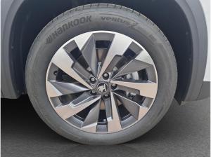 Skoda Kodiaq 2.0 TDI 4x4 Selection StHzg Kamera