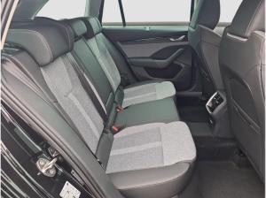 Skoda Octavia Combi 2.0 TDI Tour DSG Matrix AHK