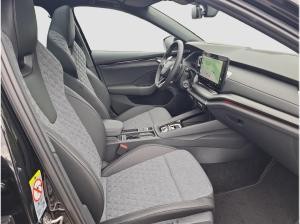 Skoda Octavia Combi 2.0 TSI 4x4 Sportline DSG Pano AHK