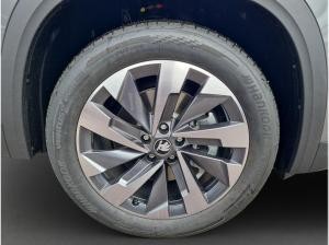 Skoda Kodiaq Selection 2.0 TDI 4x4 Matrix Pano