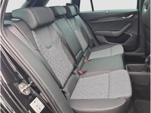 Skoda Octavia Combi 2.0 TSI 4x4 Sportline DSG Pano AHK